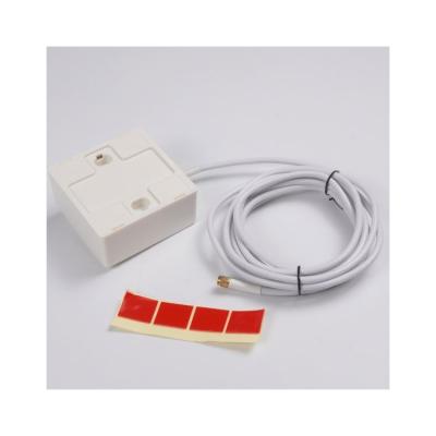 China Newest sale 868 megahertz/hotspot fiberglass wifi epoxy /fibre-glass /8dbi antenna 15.5*14.5*3.5 for sale