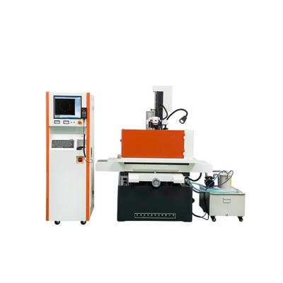 China Building Material Shops Outstanding Quality Mini Wire EDM Electric Erosion Machine for sale