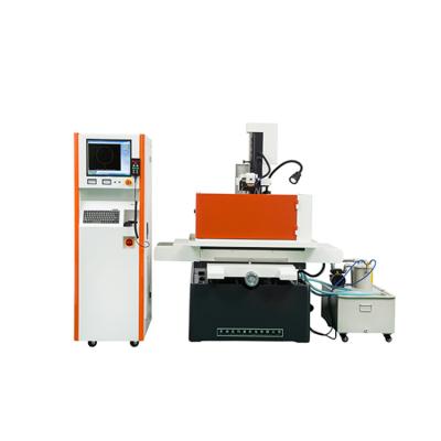 China Building material stores made in china znc fast speed EDM wire cutting machine for sale