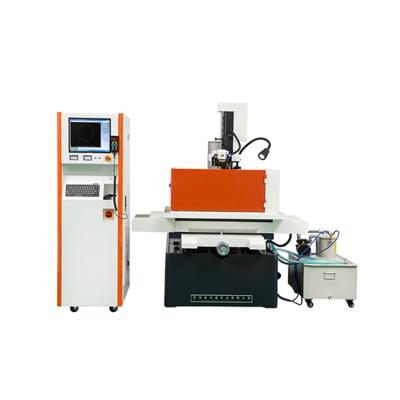 China Building material shops original factory wholesale edm wire cutting electric erosion machine DK7732 for sale