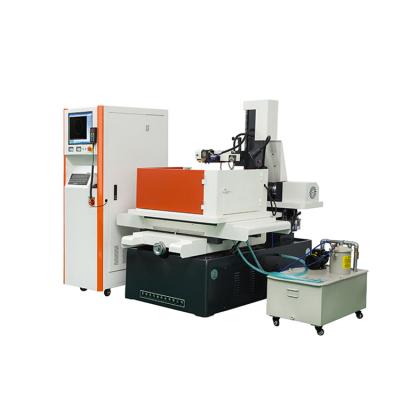 China Building material shops manufacturers direct sale turntable sfdc cnc edm spark erosion machine for sale for sale