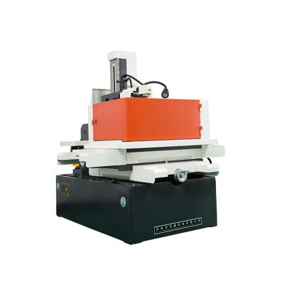 China Building material stores finely processed bica wire mirror edm wirecut machine for sale