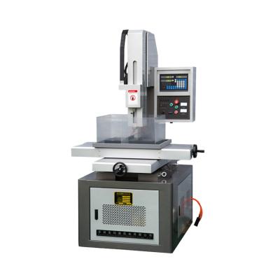 China Building Material Shops Super Premium Quality Hole Drilling Machine DB703 CNC Wire Hole Drilling Machine for sale