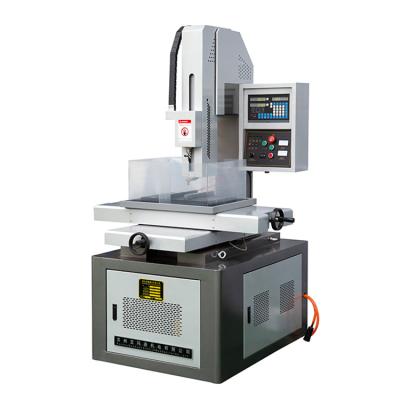 China Construction material stores best selling cnc edm machine cnc edm machine / edm drilling machine / hole punching machines for sale