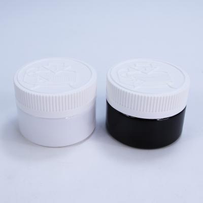 China Custom Child Food Packaging HEMPACKA Jar Smell Resistant Small Low MOQ Container for sale