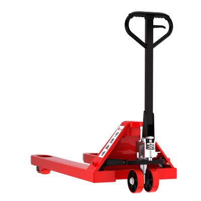 China Equipment 2000kg 2500kg 3000kg 3ton Material Hand Shed Pallet Truck / Hydraulic Manual Pallet Jack Hydraulic Pallet Truck for sale