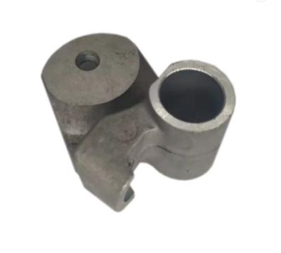 China OEM Custom Casting Parts Milling Service Aluminum Alloy Turning Machining Parts U-880 for sale