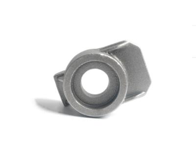 China Custom Precision CNC Milling Aluminum CNC Machining Aluminum Machining Parts for sale