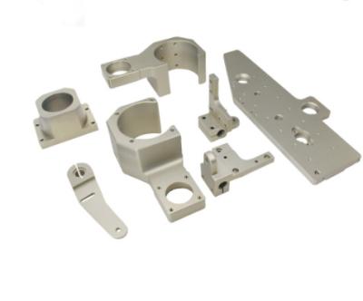 China OEM Aluminum Custom Precision CNC Aluminum Machining Parts, Stainless Steel CNC Machining Parts for sale