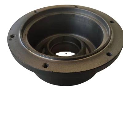 China Hot Selling Automobiles New Product Electric Front Nodular Cast Iron Wheel Motor Bearing Hub for sale