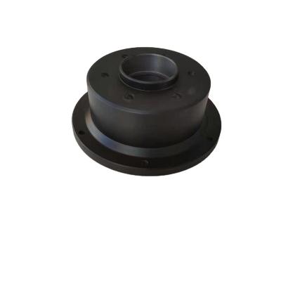 China Automobile Service High Quality Cover Cast Iron Electric Knob Wheel Hub for sale