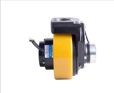 China Nodular Iron Small Cast Good Quality Assurance Controller Motor Nodular Cast Front Drive Assembly for sale