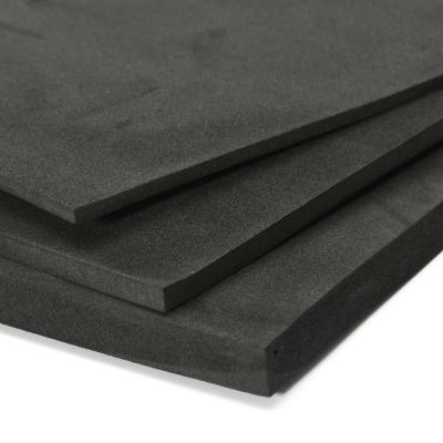 China Customized EVA / EPE / PU / IXPE Foam Sheet Antistatic Packing Material for sale