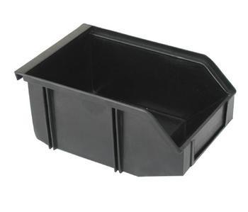 China Customized Antistatic ESD Component Storage Box ESD Component Box Antistatic Plastic Container Box for sale