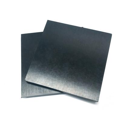 China ESD FR4 Epoxy glasvezelplaat voor terugvloeiend solderen Te koop