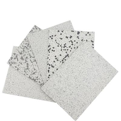 China ESD Vinyl Floor Conductive/Antistatic Floor Tiles para pisos de 90x90cm 60x60cm en venta