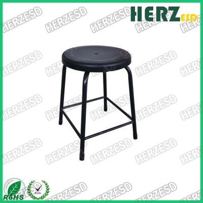 Chine Anti tabouret statique extérieur en plastique, diamètre stable 320mm de chaise de selles d'ESD à vendre