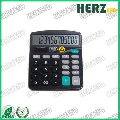 China Cargue la calculadora de 170 materiales de oficina de G ESD con 12 dígitos/poder en pantalla grande en venta