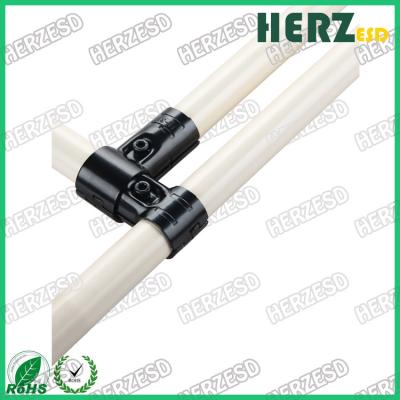 China Metallmager-Plastikrohr multi des Zweck ESD-Speicher-Gestell-überzogenes Durchmesser-28mm zu verkaufen