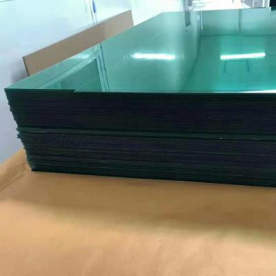 China 0.850mm Transparant Antistatisch Gekleurd Esd Plexiglas Acrylblad Te koop