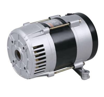 China 100% Copper Wire 1.0/2.0/3.0KW 220V Dynamo 3000rpm 3600rpm Synchronous Motor-Generator Alternator With AVR GFA160 Brush Series for sale