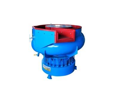 China Surface Polishing For All Kinds Of Products Stone Tumbling Polishing Machine , Bowl Vibrator for sale