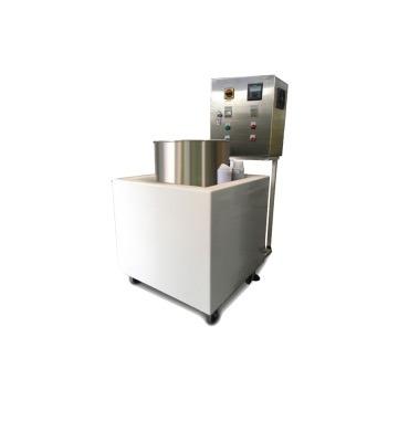 China Surface Refining Polishing for Small Products Magnetic Finish Polishing Machine for sale