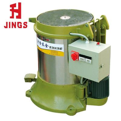 China New Design Aluminum Alloy Energy Saving Commercial Use Rotation High Speed ​​Centrifugal Dryer Machine Chemicals Processing for sale