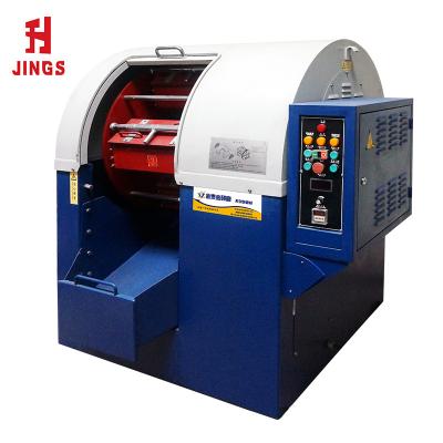 China 2020 Acetate PLCgrinding Barrel Paver Finisher Vibration Operation System Centrifugal Polishing Machine For Metal Polishing High Quality Parts for sale