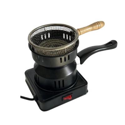 China High Quality Electric Shisha Tool Factory Wholesale Hookah Charcoal Starter Heater Burner Hot Dish Hookah Smoking Stove for sale