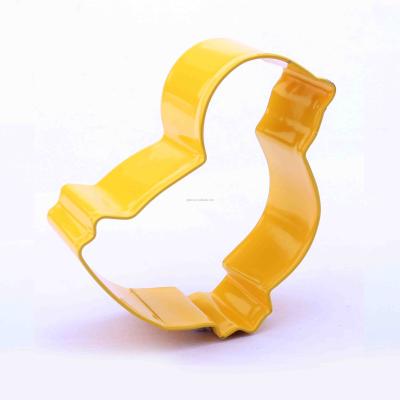 China Factory direct sale stainless steel disposable animal chick biscuit cutter with cheap price for sale