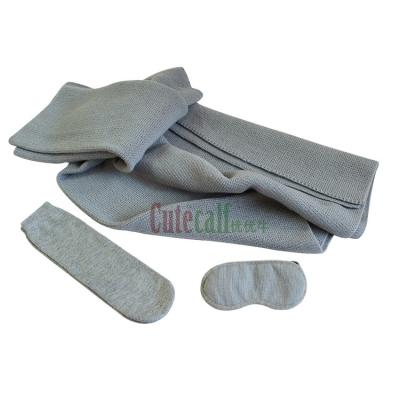 China 100% Cashmere Blanket Baby Blanket Kit The Best Gift Wool Airline Cashmere Barber Shop Hot Selling Items for sale