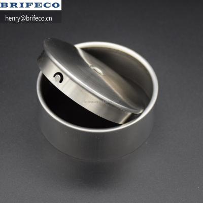 China Stainless Steel Home Appliance Parts Precision Metal Deep Drawing Product Home Appliance Parts for sale