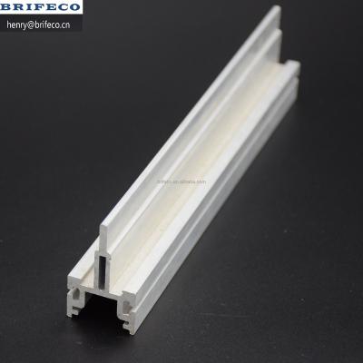 China door & Aluminum Door and Windows Frame Window Extrusion Profile for sale