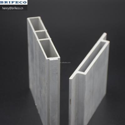 China Decorations Aluminum Extrusion Profile for sale