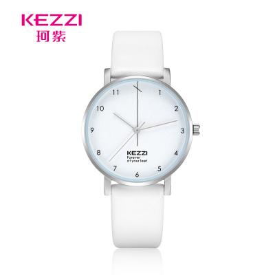 China Automatic Date Fashion Women Watches Casual Girl Quartz Watch Leather With Date Relogio Feminino Waterproof Ladies Watch for sale