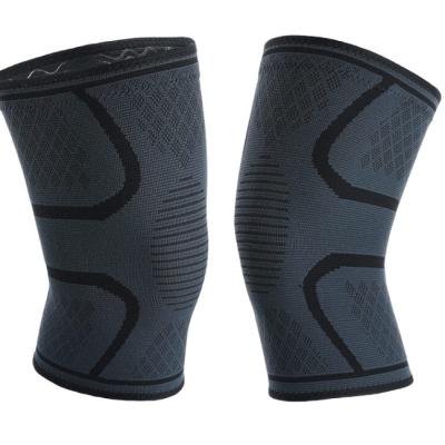 China Adult China High Grade Elastic Knee Brace Sleeve for sale