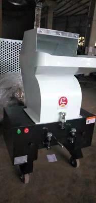 Chine Small Plastic powerful Granulator/Crusher/Shredder for Plastic Recycling /Hard Plastic grinder good price  to India à vendre