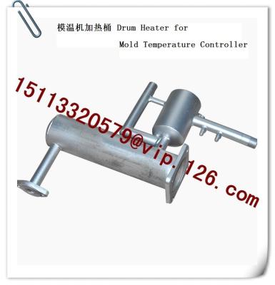 China Fabricante de los calentadores del tambor del regulador de temperatura del molde de China en venta