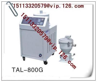 Cina China Manufacturer Separate Vacuum Hopper Loader with Inductive Motor supplier good price to vietnam in vendita