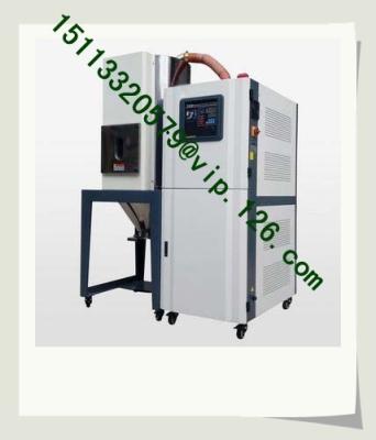 Chine Dryer and Dehumidifier integrated for plastics industry/Dryer and Dehumidifier 2-in-1 à vendre