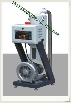 中国 High Power Auto Loader 5hp  vacuum pump manufacturer big conveying capacity good price to Spain 販売のため