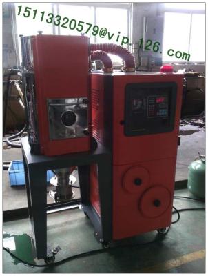 Chine Red Dryer and Dehumidifier 2-in-1 For Luxembourg/Dehumidifying dryer For North America à vendre