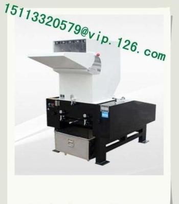 China Claw Type Blade Crusher/ Plastic Crusher OEM Supplier/Powerful plastic grinder/Plastic granulator zu verkaufen