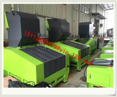 China China High qaulity Flake Cutter Strong Plastics Crusher powerful grinder strong  granulator manufacturer to Danmark for sale