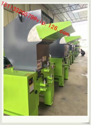 China High Output Low Noise Plastic Granulator Crusher Unit/Plastic grinder/Strong plastic shredder for sale