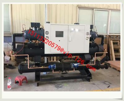 China China Explosion-proof Central Industrial Chiller For Egypt/ Central water chiller/ Industrial chillers for sale