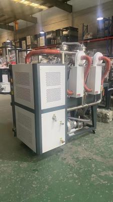 China New Arrival 3 in 1 dehumidifier dryer supplier one dehumidifier with two silo hoppers good quality good price agent need en venta