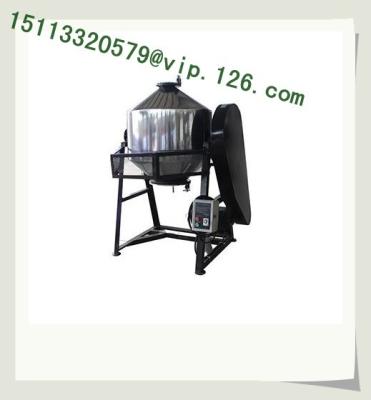 China Standard Rotary master batch powered color dispersion mixer/Rotary color mixer Agency Needed for sale