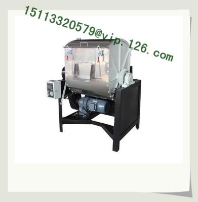 China 200kg Horizontal Mixer /Energy Saving Horizontal Mixer/Horizontal Color Mixer supplier  For East Africa Te koop